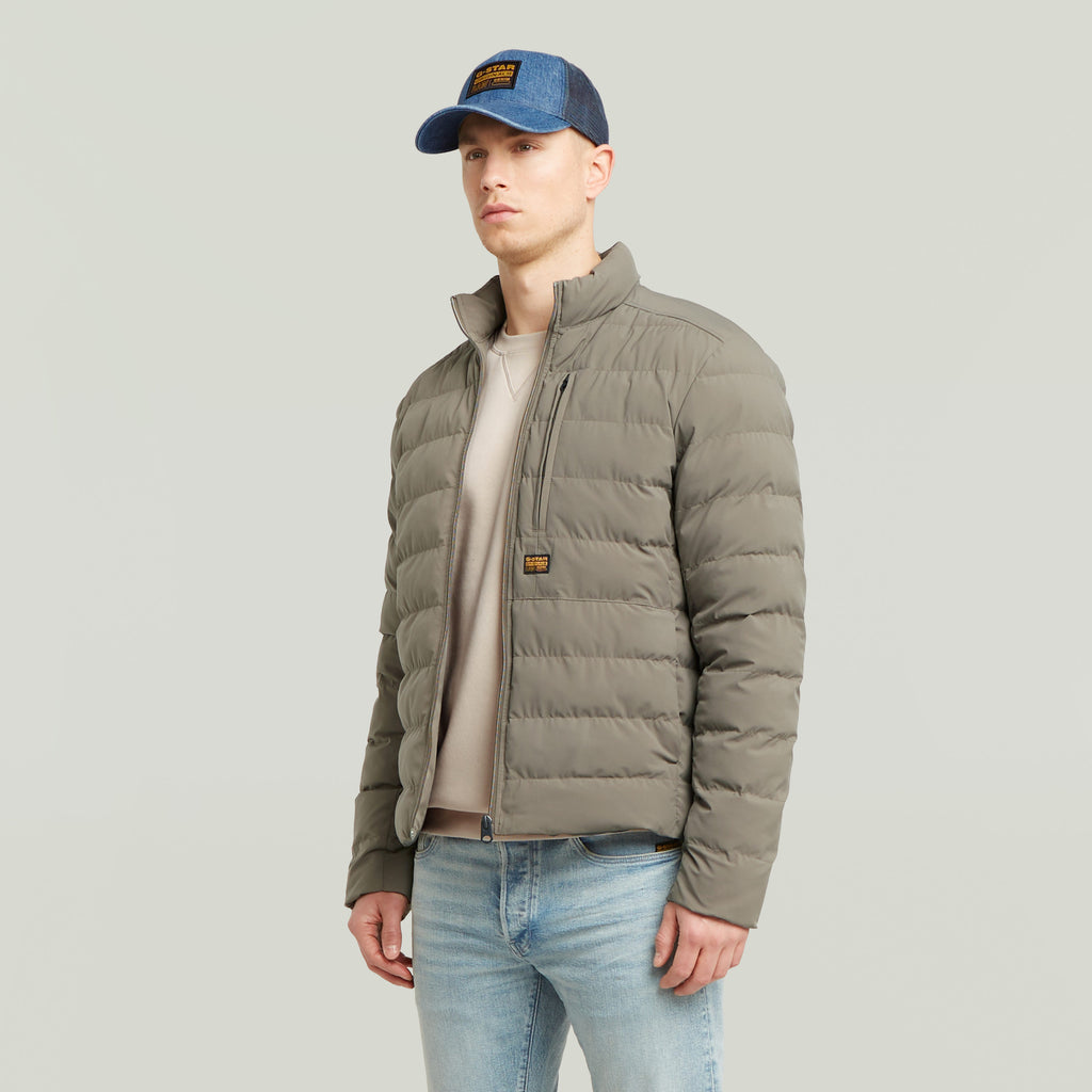 Jassen grijs G-Star Raw