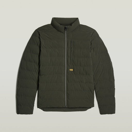Jassen grijs G-Star Raw