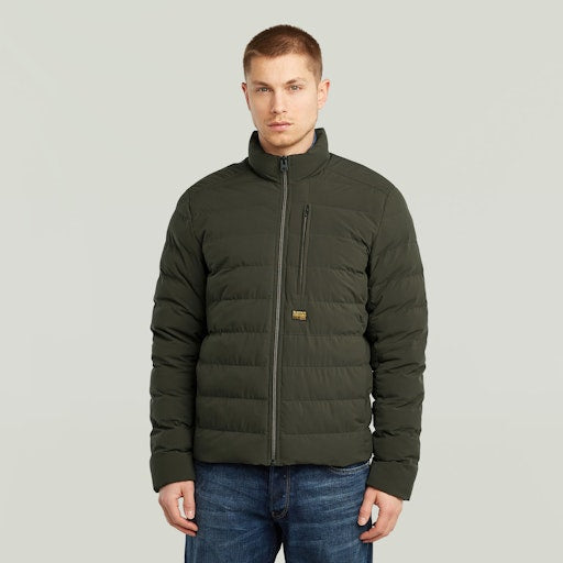 Jassen grijs G-Star Raw