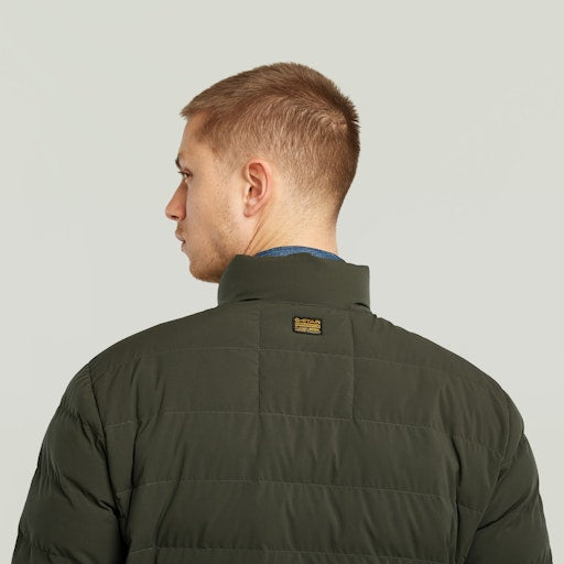Jassen grijs G-Star Raw