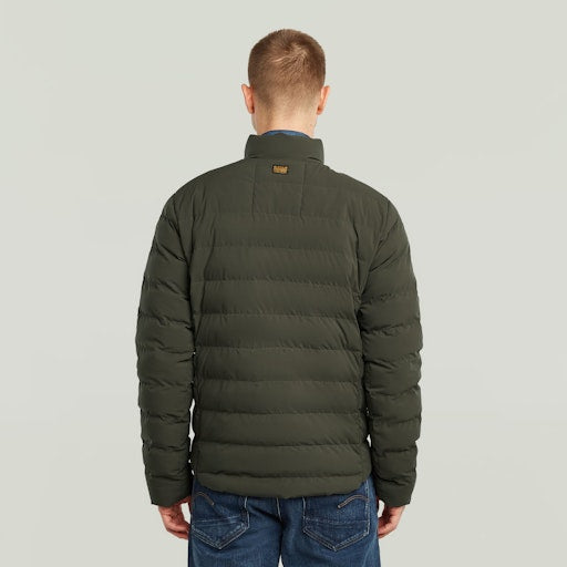 Jassen grijs G-Star Raw