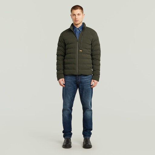 Jassen grijs G-Star Raw