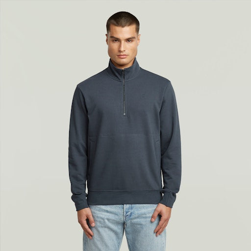 Sweaters blauw G-Star Raw