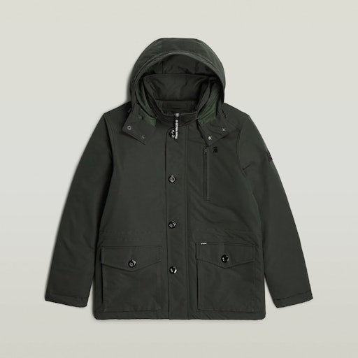 Jassen grijs G-Star Raw
