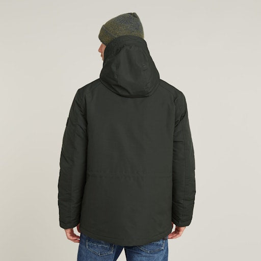 Jassen grijs G-Star Raw