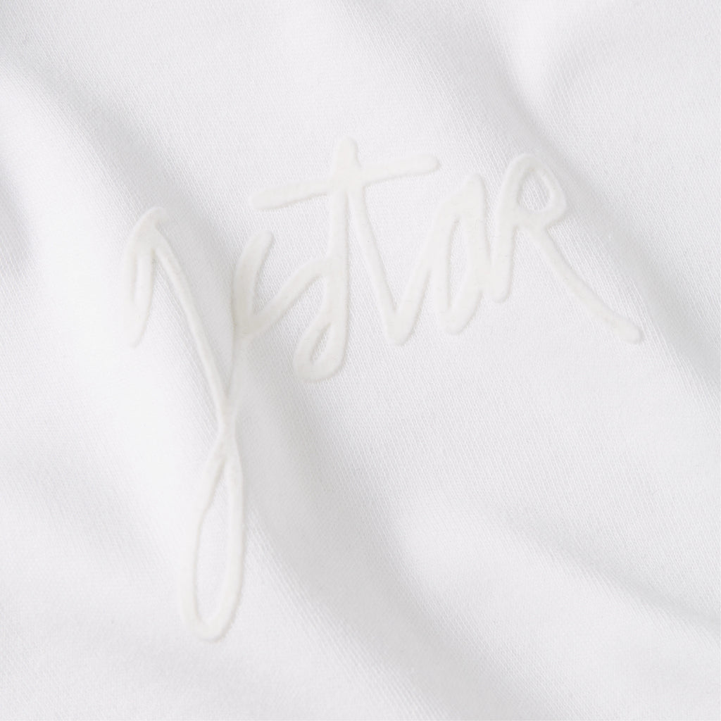 T-shirts korte mouw wit G-Star Raw