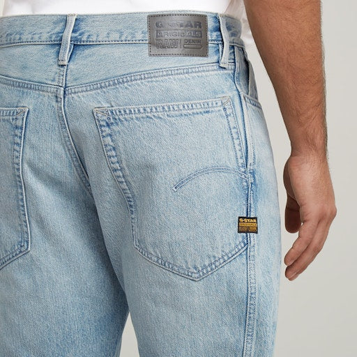 Jeans blauw G-Star Raw