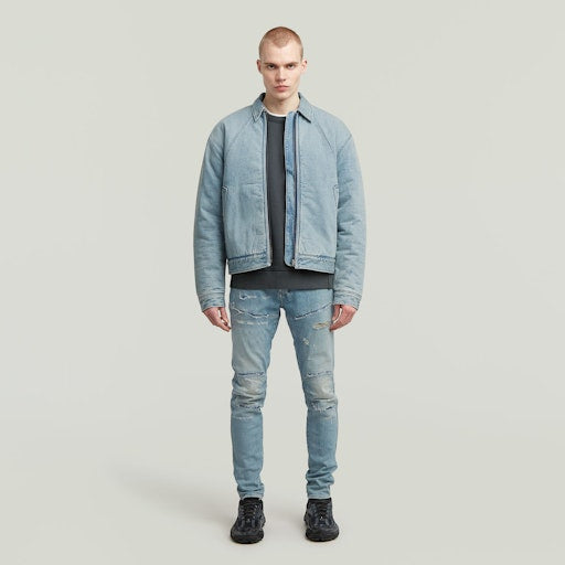 Sweaters blauw G-Star Raw