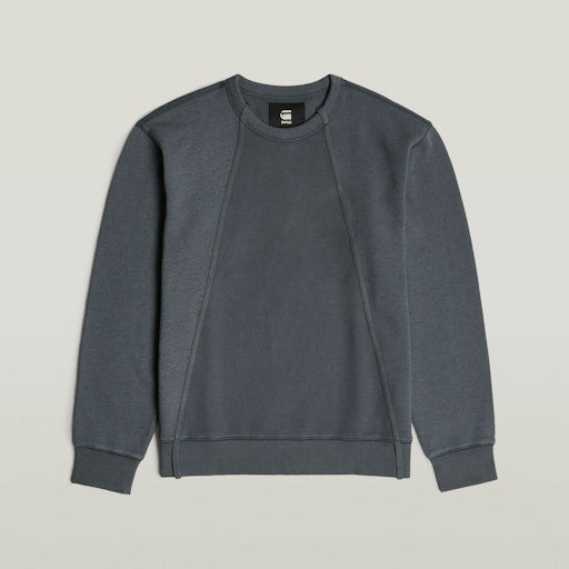 Sweaters blauw G-Star Raw