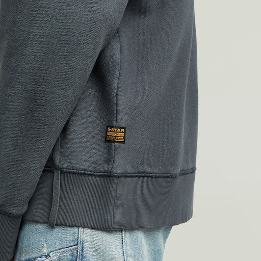 Sweaters blauw G-Star Raw