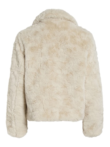 Jassen beige VILA