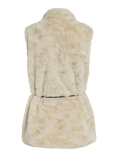 Bodywarmers beige VILA