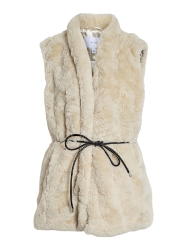 Bodywarmers beige VILA