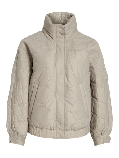 Jassen beige VILA