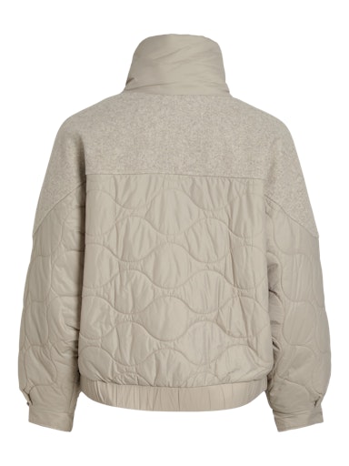 Jassen beige VILA