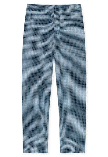 Pyjama's grijs SCHIESSER