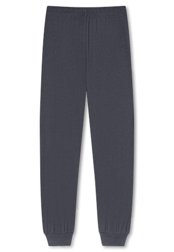 Pyjama's grijs SCHIESSER