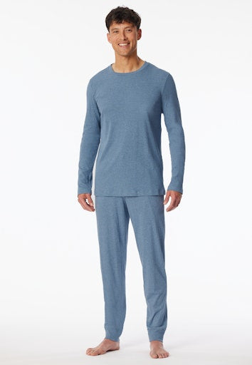 Pyjama's multicolor SCHIESSER