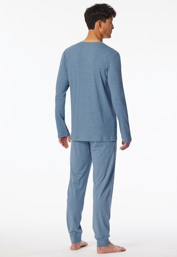 Pyjama's multicolor SCHIESSER