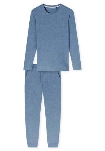 Pyjama's multicolor SCHIESSER