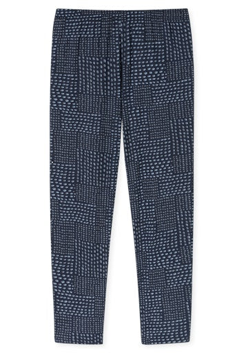 Pyjama's grijs SCHIESSER