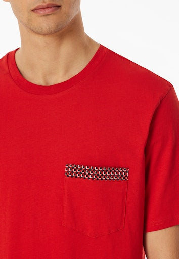 Pyjama's rood SCHIESSER