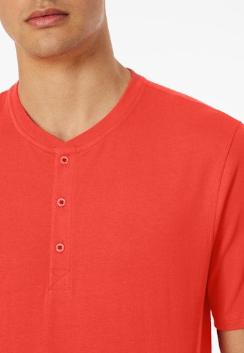 Pyjama's rood SCHIESSER