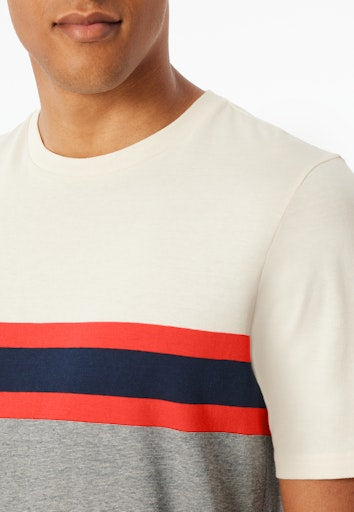 Pyjama's rood SCHIESSER
