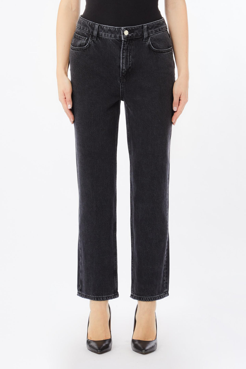 Jeans zwart Liu Jo