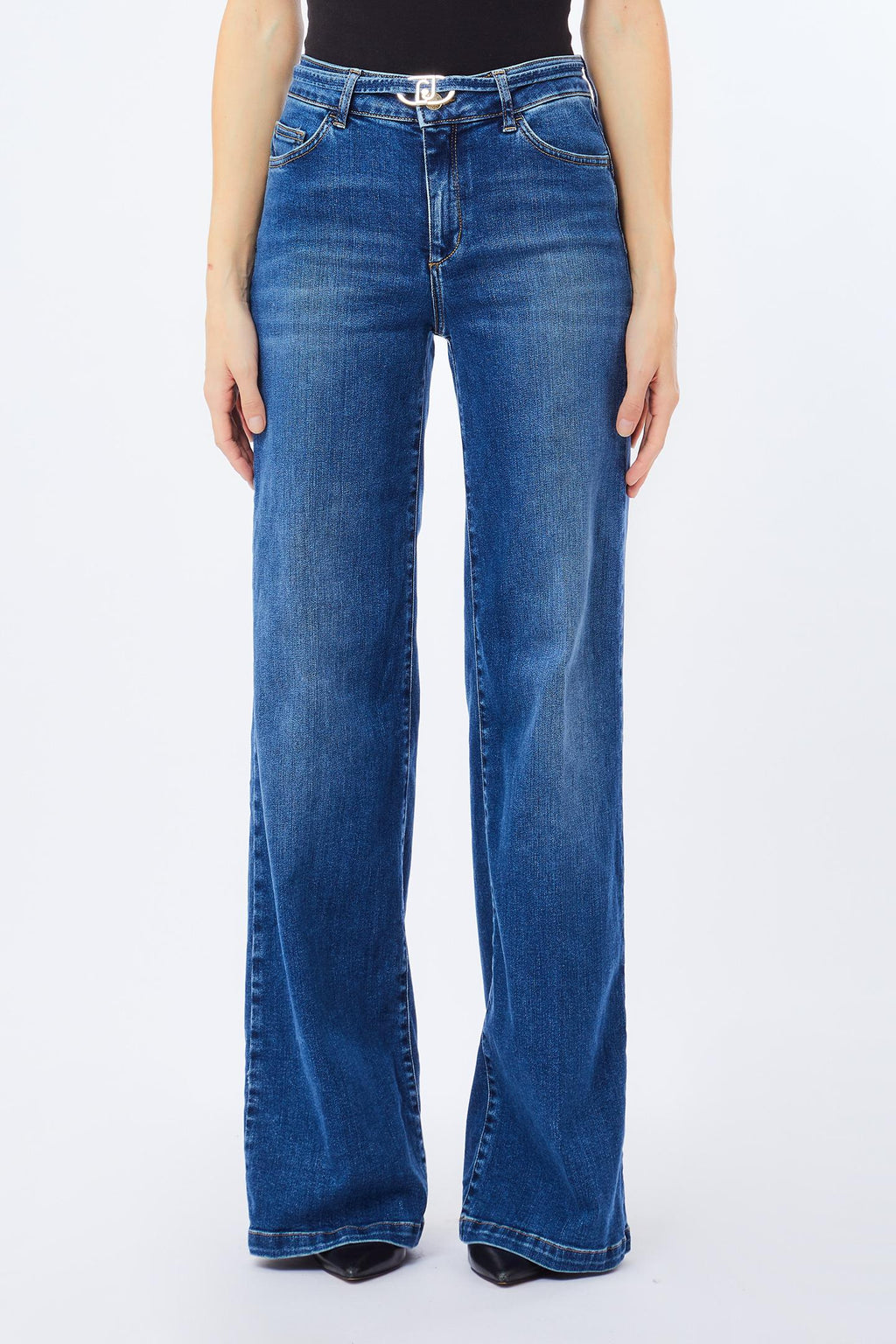 Jeans blauw Liu Jo