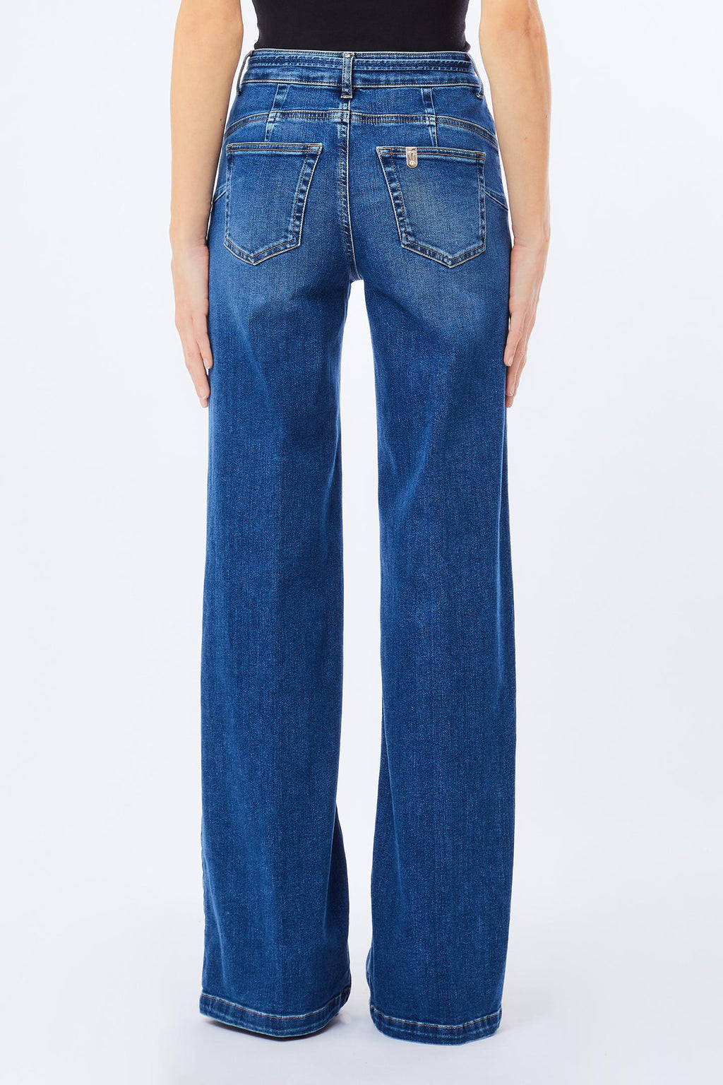Jeans blauw Liu Jo