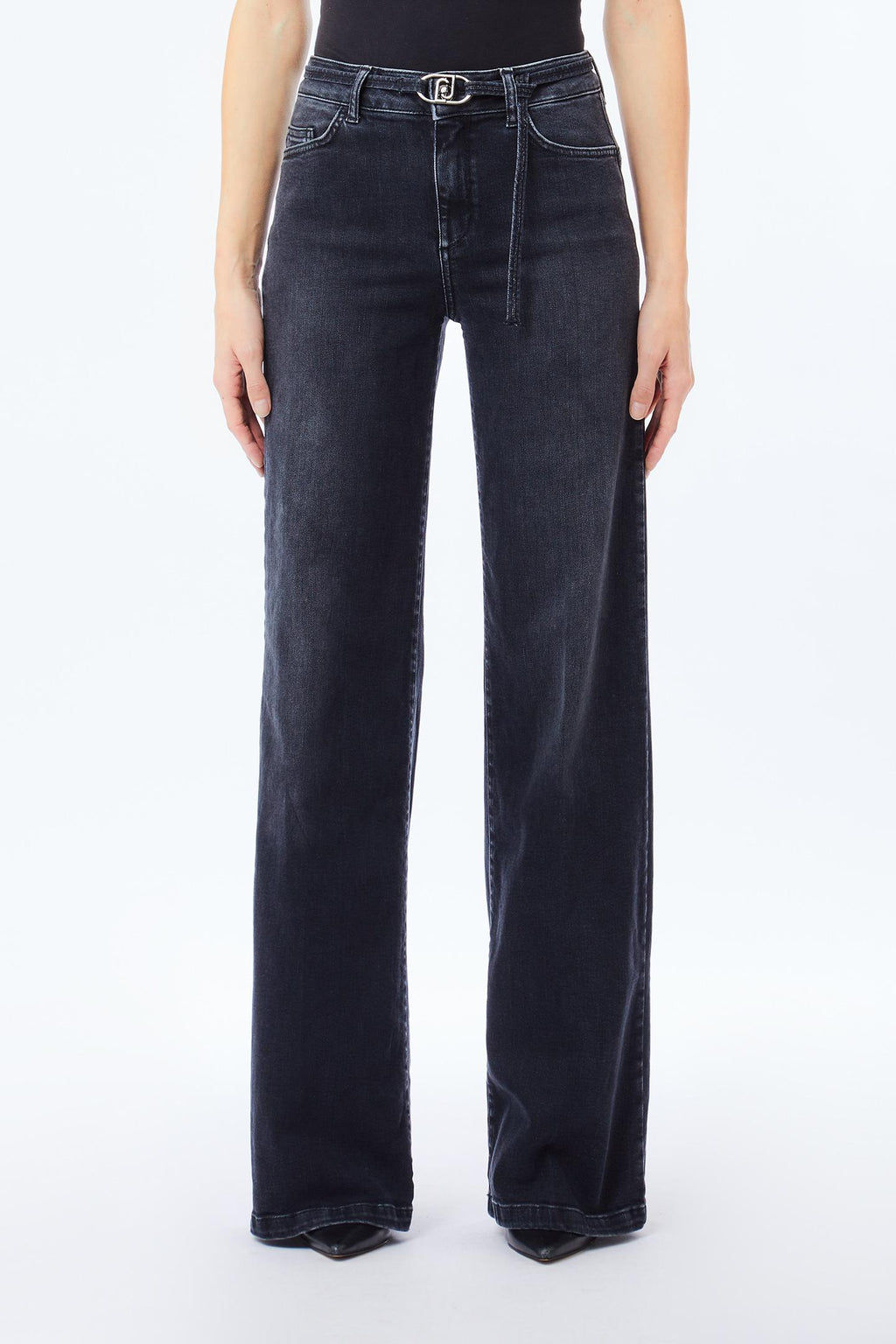 Jeans zwart Liu Jo