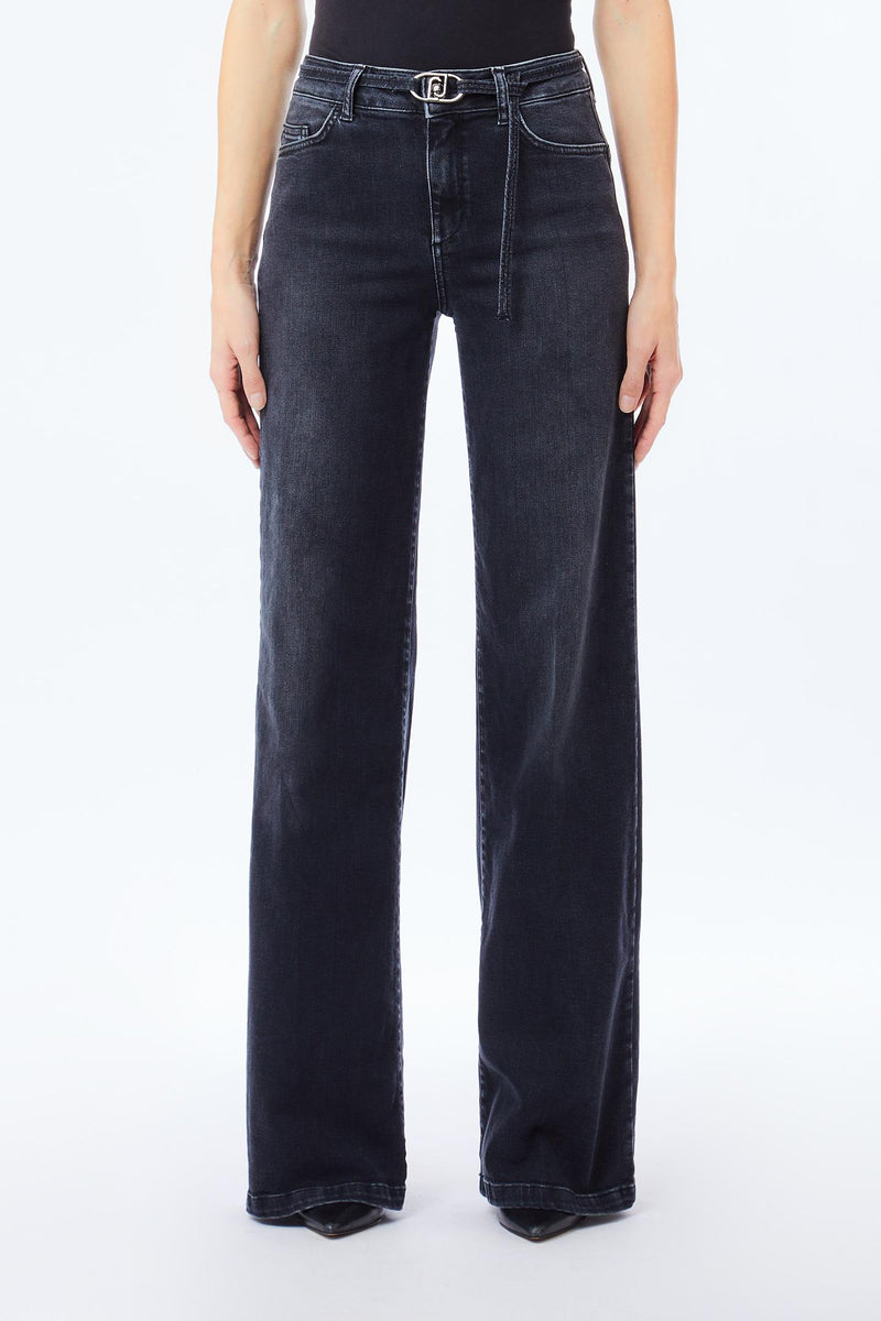 Jeans zwart Liu Jo