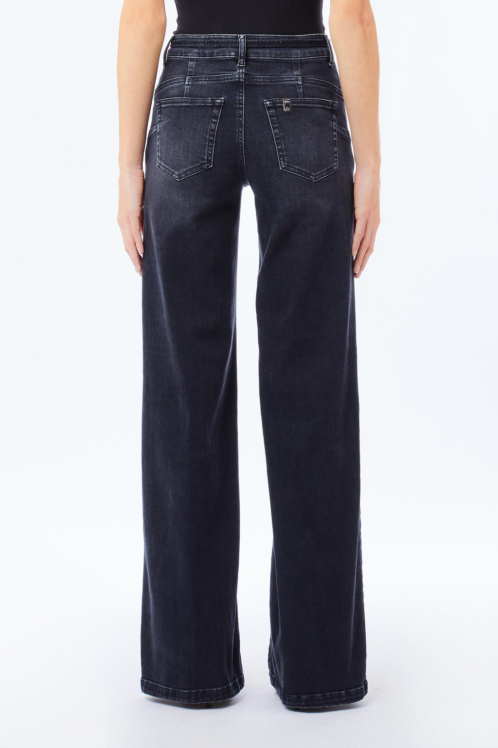 Jeans zwart Liu Jo