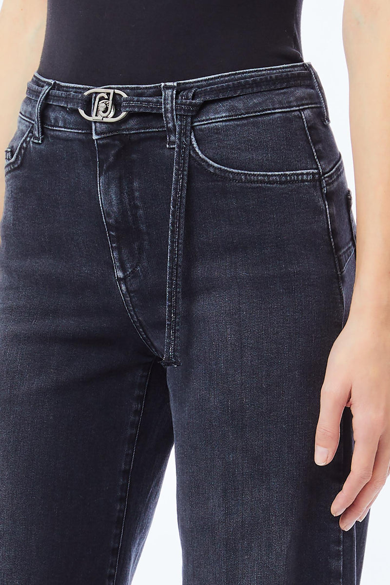 Jeans zwart Liu Jo