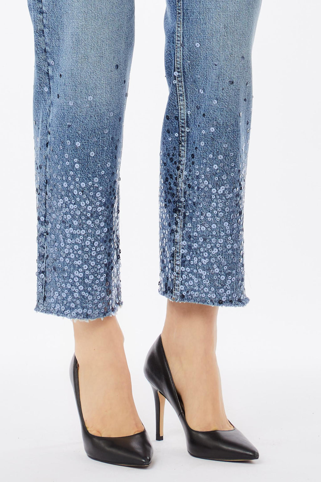 Broeken blauw Liu Jo