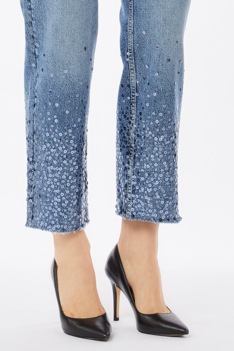 Broeken blauw Liu Jo