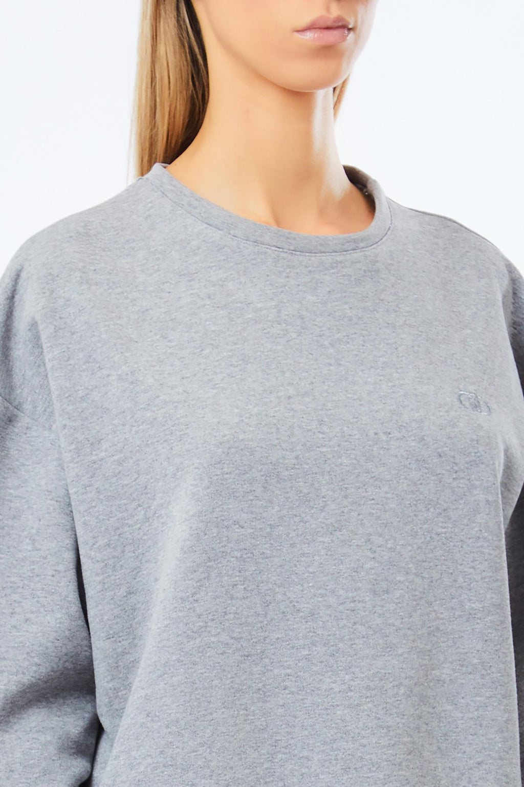 Sweaters grijs Liu Jo