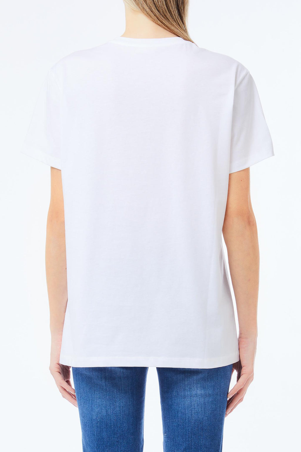 T-shirts korte mouw multicolor Liu Jo