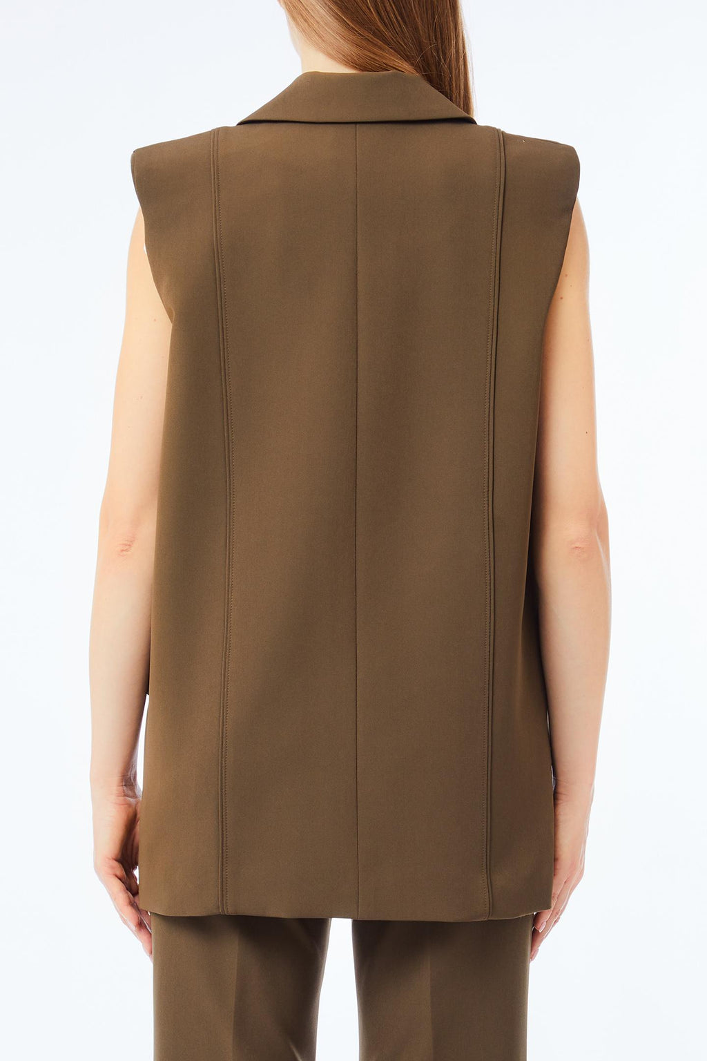 Gilets bruin Liu Jo Black