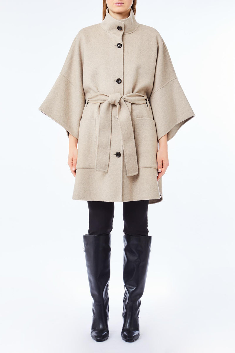 Mantels beige Liu Jo Black