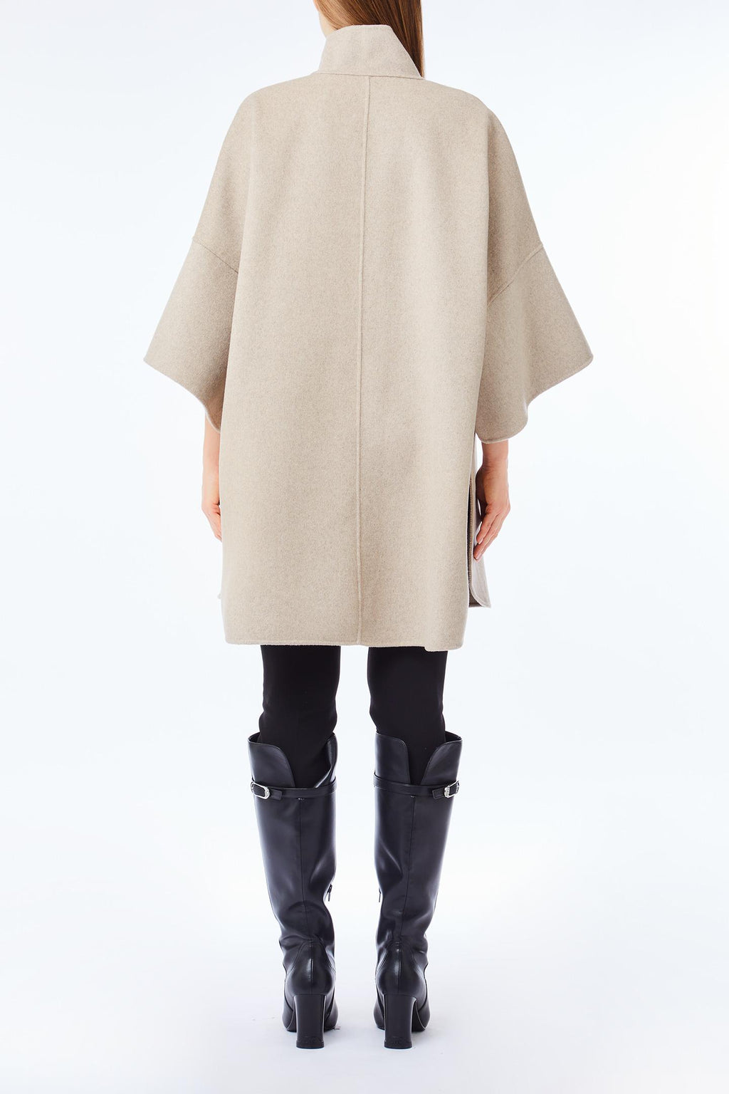 Mantels beige Liu Jo Black