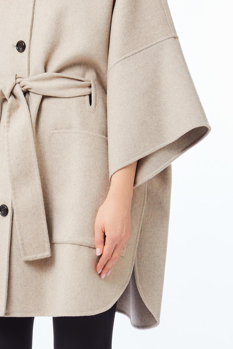 Mantels beige Liu Jo Black