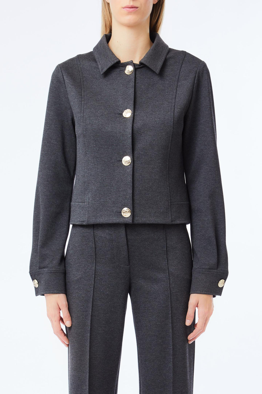 Jassen grijs Liu Jo Black