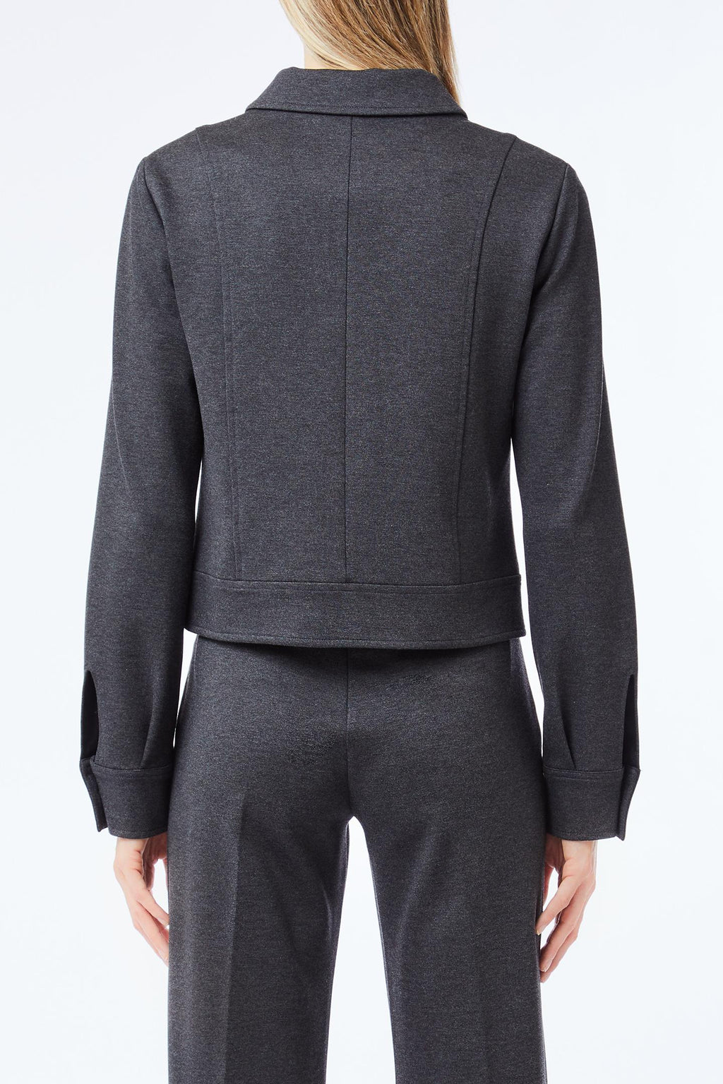 Jassen grijs Liu Jo Black