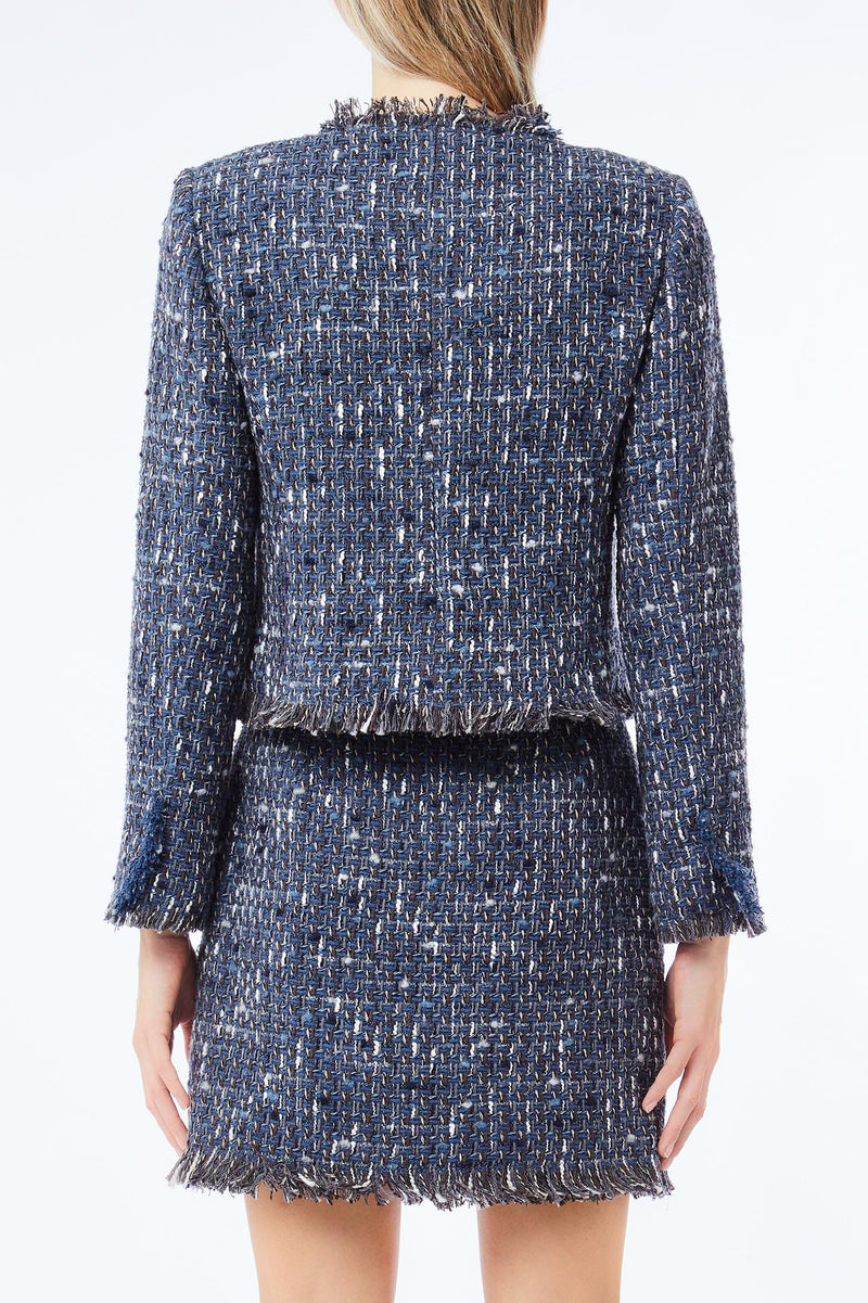 Jassen blauw Liu Jo Black