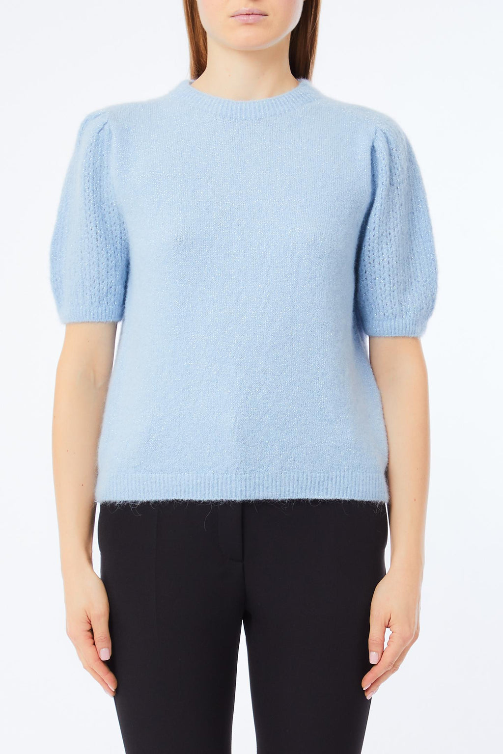 Pulls blauw Liu Jo Black