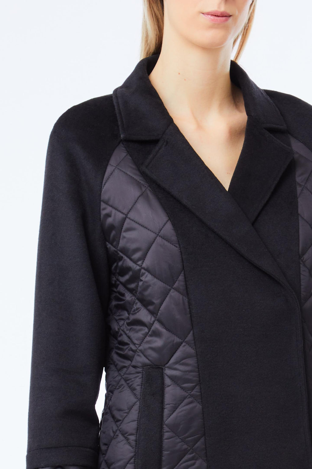 Mantels zwart Liu Jo