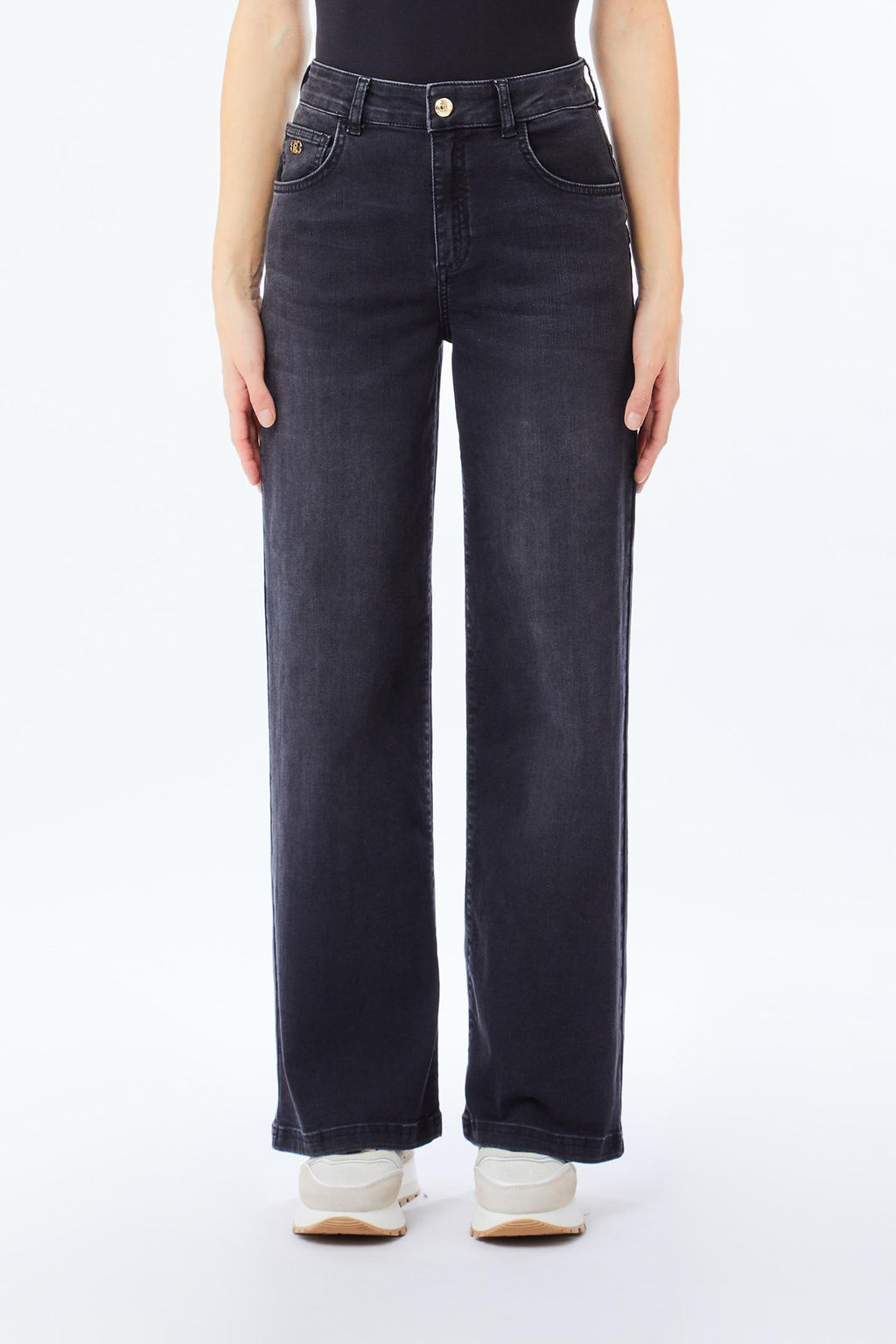 Jeans zwart Liu Jo