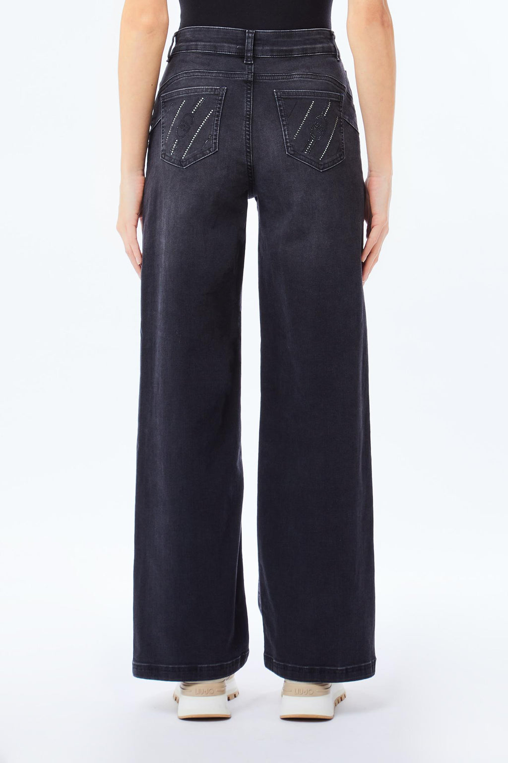 Jeans zwart Liu Jo